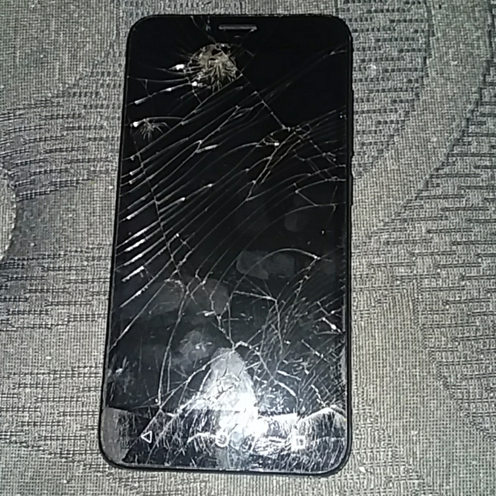 Alcatel phone